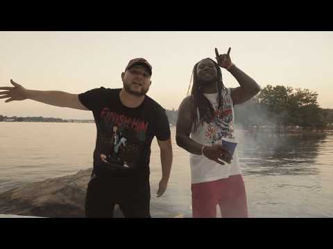 Oz The Hitmaker Ft. Bessas - Get It  [Official Music Video]