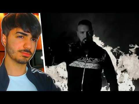 STARKE LINES 🔥 ASCHE x KOLLEGAH - Jusqu'ici tout va bien - Reaction