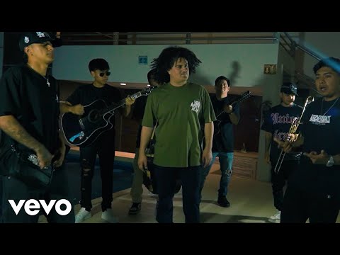 Unico Grado, El Rabbanito - LA CHULETA (Official Music Video)