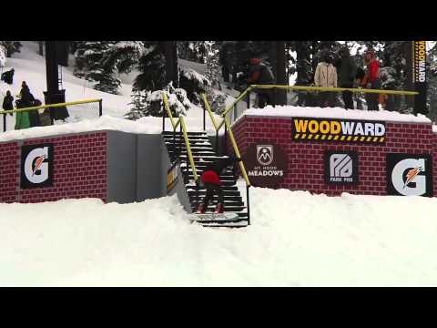 Stepchild @ Superpark 18