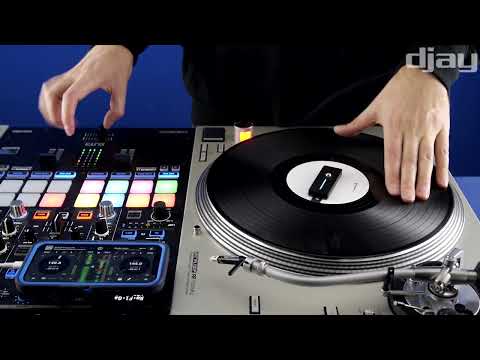 DJ Fong Fong - djay x phase