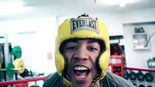 Bite Tyson Music Video
