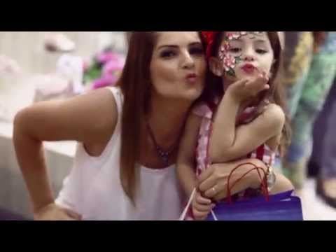 Yoyo kids - Praiamar Fashion Day 2014 - Verão Saúde