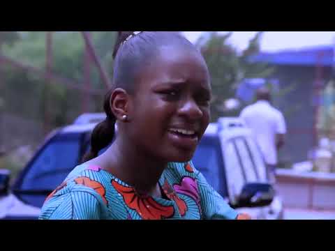 WONDERFUL IWUEZE//I DEPEND ON YOU//OFFICIAL VIDEO