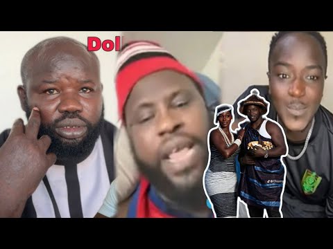 Urgent🔴Live Fadam 2 Siteu Modou mbaye Ness,Siteu @ttaque gris bordeaux et Averti Ama Baldé...