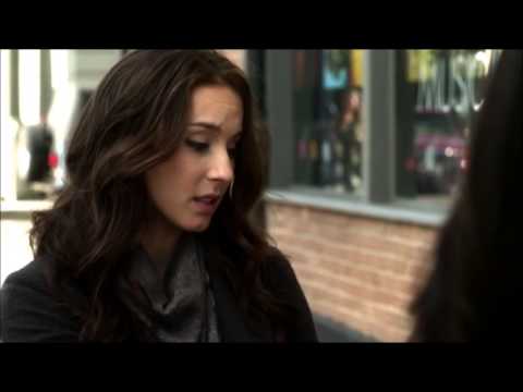 Pretty Little Liars 2x23 -  Opening Scene