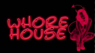 Video Whore House - Pozvánka na I. koncert