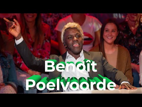 Benoît Poelvoorde | Kody | Le Grand  Cactus 71
