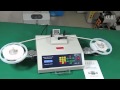 Automatic SMD Parts Component Counter ...
