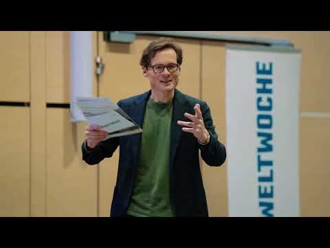 Gipfeltreffen der Champions: Roger Köppel im Gespräch mit Pirmin Zurbriggen und Marc Girardelli