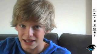 Cody Simpson One Acoustic (Original) [HD] [CC].flv