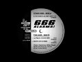 666 Alarma X Tended Alert Mix