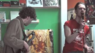 FuseTV  Sean Nicholas Savage HD