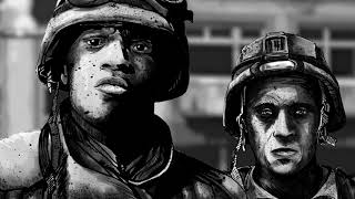 Palace Backside Club - Put Your Guns Down