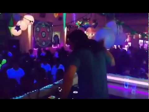 Alienn in Trance 15 / Portugal