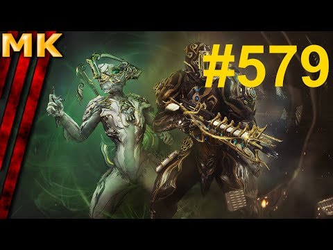 Warframe, Teil 579 - Prime Vault wird bald geöffnet - (deutsch/german) [HD/1080p]