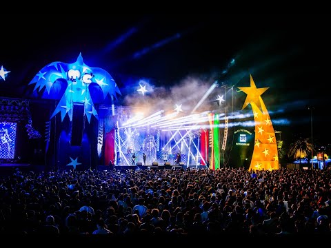 Vídeo Resumo Dia 1 | Festival MC 2025