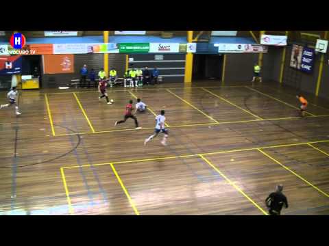 Hovocubo - CFE Ciba/ VDL Groep (10/11)