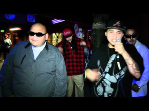 THIZZ LATIN tribute for Victor R. (Pt.1)