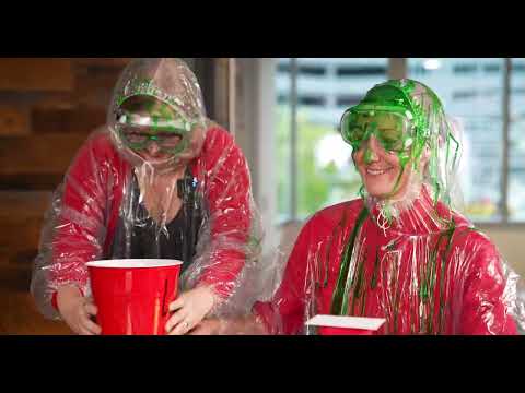 Financial Game Changers | Slime or Shine