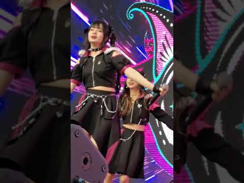 220612 (Nana Fancam) Deadkat - IT'S NEVER TOO LATE @ Digital Your Life 2022 - Siam Paragon