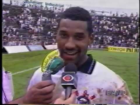 CORINTHIANS 1X0 Guarani (Paulistão 1995)