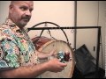 Pelican Song Percussion Demo