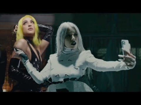 Pabllo Vittar feat. Natasha Kay - Problem Upgrade (Mashup)