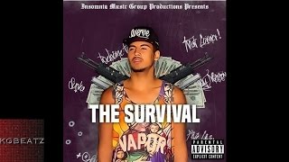 RG - Ride For My Niggas [Prod. By DJ Official] [New 2016]