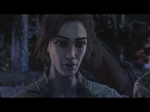 The walking dead season 4 episode 2 part 3