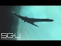 Stargate Universe Destiny S Aerobraking Manoeuvre