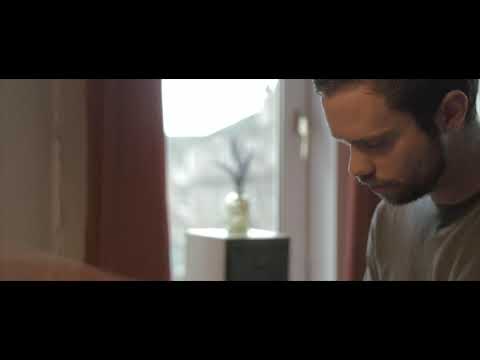 Zac Scott - Ég Elska Þig Líka