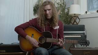 Better Oblivion Community Center - Chesapeake (Guitar Tutorial)