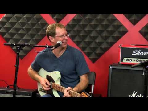 Chasing Tone 71 – Swapping Rigs