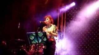O bode e a cabra - Rita Lee em Londrina