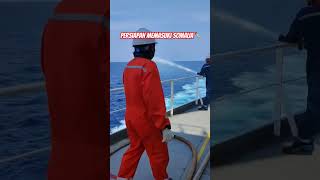 Download lagu PERSIAPAN‼️ KAPAL MEMASUKI AREA BAJAK LAUT SOMALIA🪓 #shortvideo #bajaklaut #somalia mp3 Download lagu PERSIAPAN‼️ KAPAL MEMASUKI AREA BAJAK LAUT SOMALIA🪓 #shortvideo #bajaklaut #somalia mp3