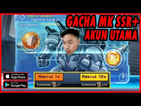🔴🔴HARI KE 2 METAL KNIGHT A1 [BEBAN ATAU TYDACK] -  ONE PUNCH MAN:The Strongest