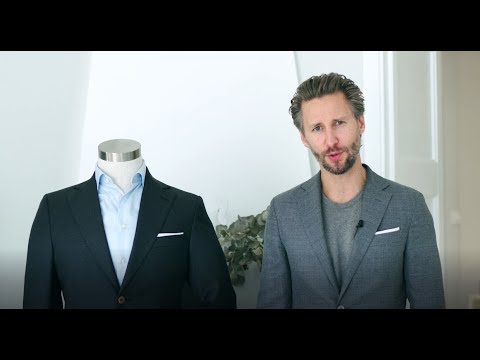 Oscar Arrsjö: tre klädtips som ger dig försprång på arbetsintervjun