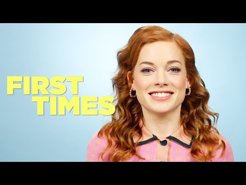 Jane Levy Dave