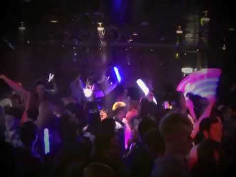 BUG OUT! 2 Jahre @ ASPHALT KLUB (Berlin) - 05.01.2013