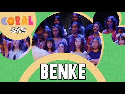 Benke (Milton Nascimento)