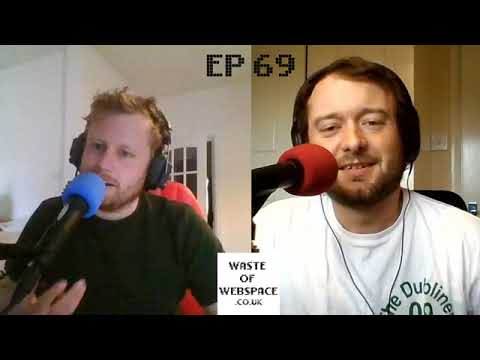 WOWS Podcast Ep.69 Everyones Favourite Episode Number