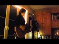 Garrison Starr - The Fire Is The Fuel (NEW SONG) - LRC Köln 2.22.13