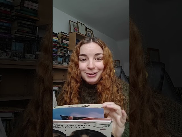 Vídeo relacionado con A Fragile Enchantment