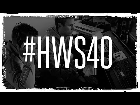 Episode #40 | HARD with STYLE | Bass Modulators |