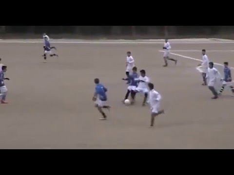 romito daniele green park - calcio promotion giov. reg.