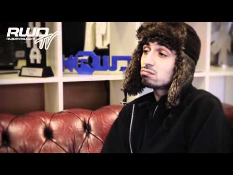 Adam Deacon: Final Word [RWD TV]