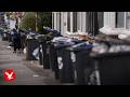 Police Called As Residents Swarm Mobile Bin Collection In Birmingham