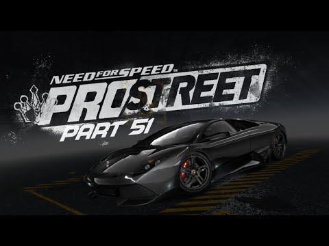 Let's Play Need for Speed: ProStreet (Redux Mod) Part 51