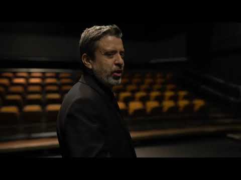 Reynold Alexander Experimental